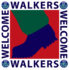 Walkers Welcome Scheme Logo
